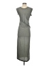 IRO Gray Casual Dress Size Sm (1) - photo 2