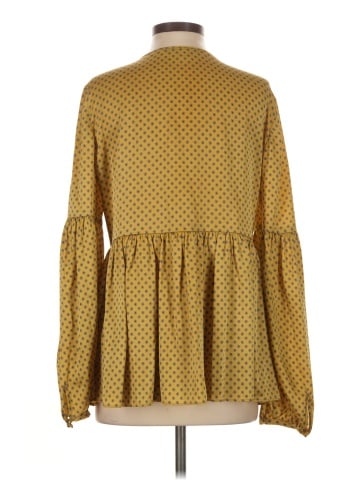 Banana Republic Long Sleeve Blouse (view 2)
