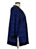 misook Blue Blazer Size L - photo 4