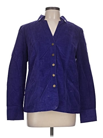 Northern Reflections Blazer (view 1)