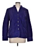 Northern Reflections Purple Blazer Size L - photo 1