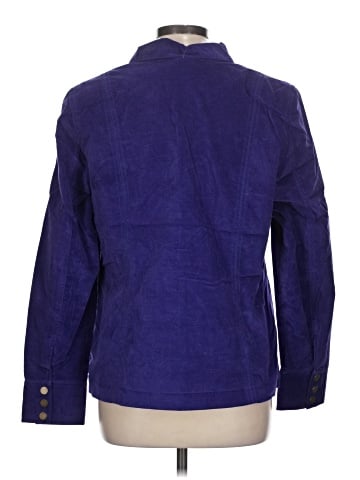 Northern Reflections Blazer (view 2)