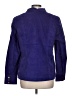 Northern Reflections Purple Blazer Size L - photo 2