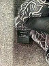 Torrid 100% Polyester Gray Short Sleeve Blouse Size 2X Plus (2) - photo 8