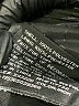 ZeroXposur 100% Polyester Gray Coat Size S - photo 7