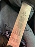Chico's Solid Blue Jeans Size Med (1) - photo 8