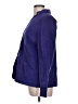 Northern Reflections Purple Blazer Size L - photo 5