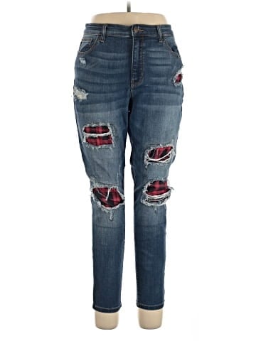 Judy Blue Jeans (view 1)