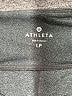 Athleta Gray Active Pants Size L (petite) - photo 7