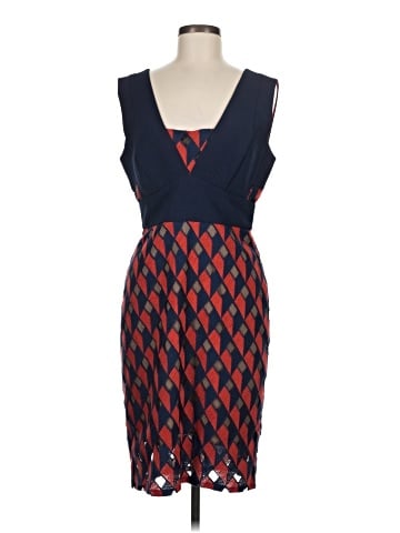 BCBGMAXAZRIA Cocktail Dress (view 1)