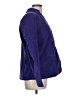 Northern Reflections Purple Blazer Size L - photo 4