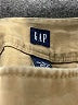 Gap 100% Cotton Brown Khakis Size 2 - photo 4