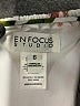 En Focus Studio 100% Polyester White Sleeveless Top Size 6 - photo 4