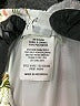 En Focus Studio 100% Polyester White Sleeveless Top Size 6 - photo 5