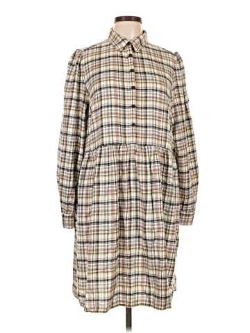 Ann Taylor LOFT Casual Dress (view 1)