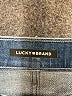Lucky Brand Blue Jeans Size 1 - photo 4
