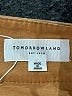 Tomorrowland Tan Casual Pants Size EU 38 / US 8 - photo 7