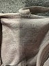 Athleta Gray Sports Bra Size L - photo 7