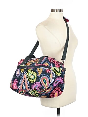 Vera Bradley Weekender (view 2)