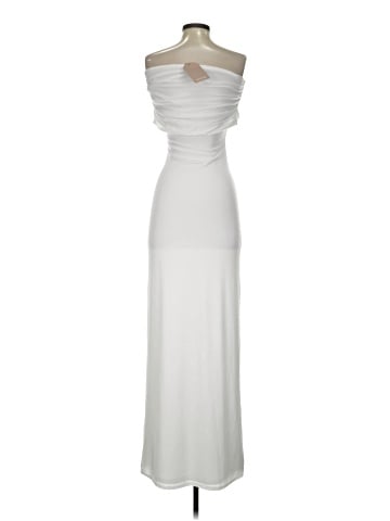 Meshki Cocktail Dress (view 2)
