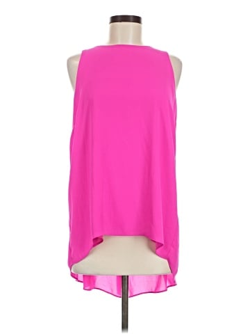 Vince Camuto Sleeveless Blouse (view 1)