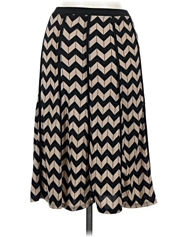 Maria Gabrielle Casual Skirt (view 2)
