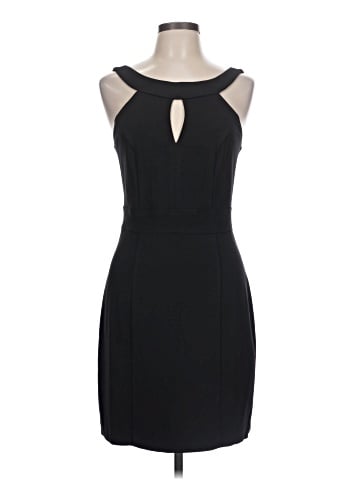 Maria Bianca Nero Cocktail Dress (view 1)