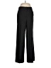 J.Crew Collection 100% Wool Black Wool Pants Size 6 - photo 1
