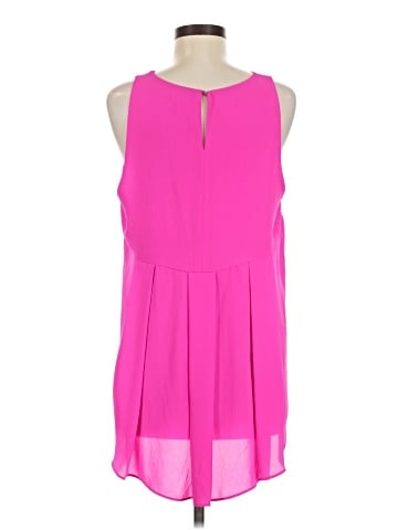 Vince Camuto Sleeveless Blouse (view 2)