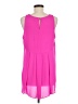 Vince Camuto 100% Polyester Pink Sleeveless Blouse Size M - photo 2