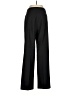J.Crew Collection 100% Wool Black Wool Pants Size 6 - photo 2