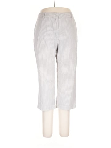 Geoffrey Beene Sport Casual Pants (view 1)