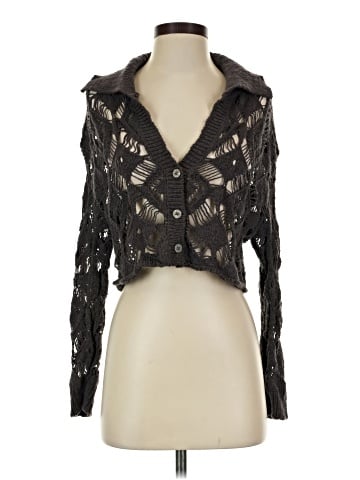 Free People Jacket (view 1)