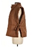 Pilcro 100% Polyester Brown Vest One size - photo 5