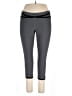 C9 By Champion Gray Active Pants Size XXL - photo 1