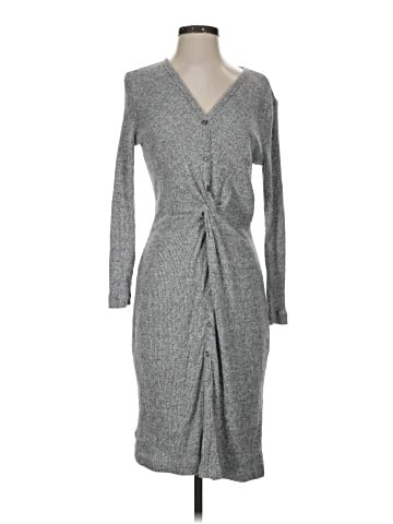 Ann Taylor LOFT Casual Dress (view 1)