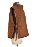 Pilcro 100% Polyester Brown Vest One size - photo 4
