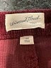Universal Thread Burgundy Jeans Size 16 - photo 4