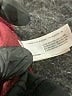 Universal Thread Burgundy Jeans Size 16 - photo 5