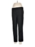 J.Crew Solid Black Dress Pants Size 8 - photo 1