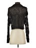 Free People Black Jacket Size XS - photo 2