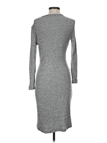 Ann Taylor LOFT Casual Dress (view 2)