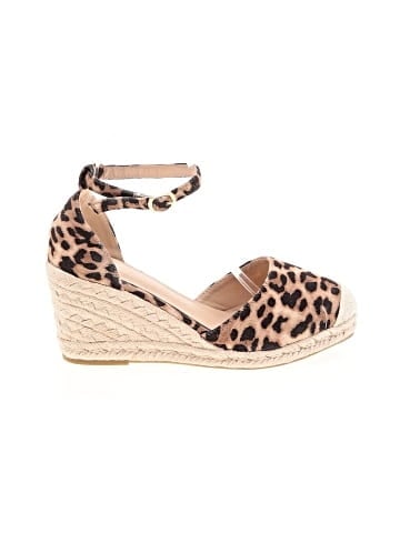 Unbranded Wedges (view 1)