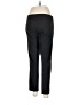 J.Crew Solid Black Dress Pants Size 8 - photo 2
