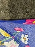 Gap 100% Viscose Blue Sleeveless Blouse Size XL (petite) - photo 7