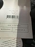 Nookie 100% Polyester Black Cocktail Dress Size L - photo 5
