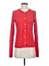 Madewell Red Cardigan Size S - photo 1