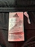 Adidas 100% Polyester Black Active Pants Size XS (youth) - photo 3
