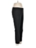 J.Crew Solid Black Dress Pants Size 8 - photo 4