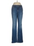 Old Navy Blue Jeans Size 6 - photo 1